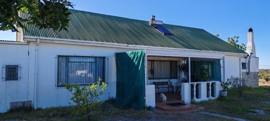 3 Bedroom Property for Sale in Hopefield Rural Western Cape
